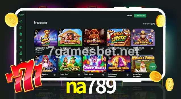 na789 aplicativo