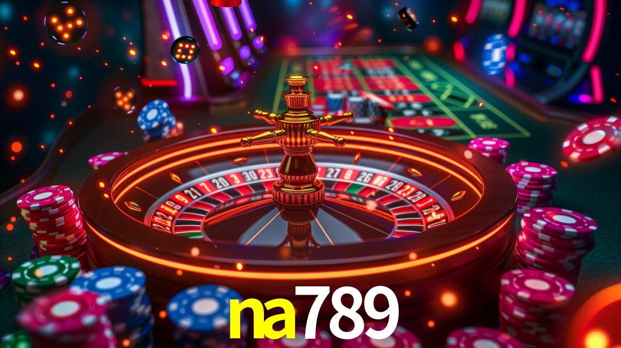 Estatísticas Esportivas na789