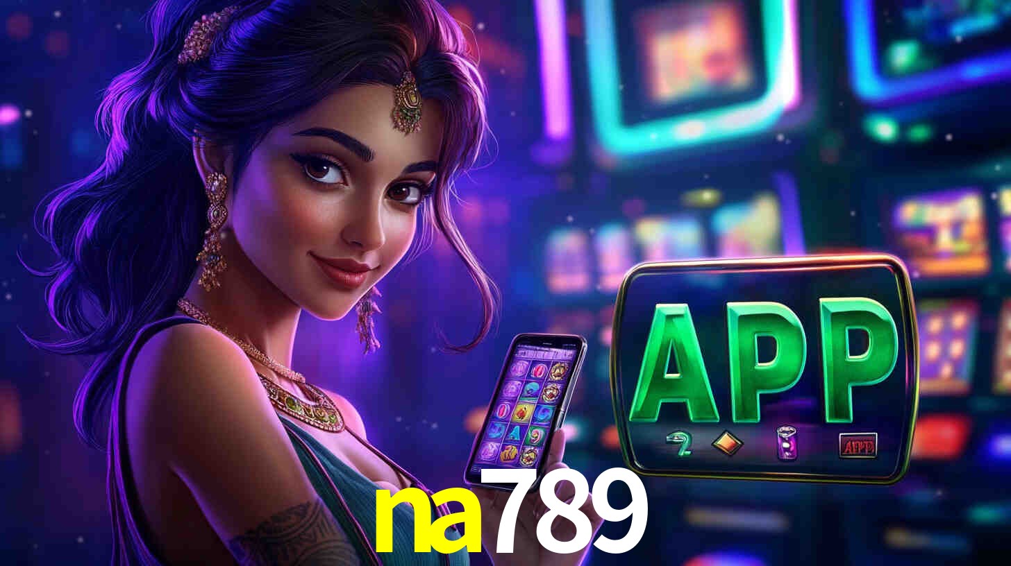 na789: A Experiência de Casino com Jogos de Mesa ao Vivo