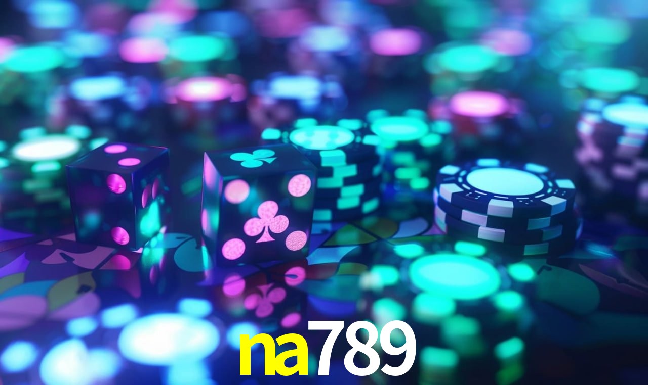 Provedores de Jogos na789