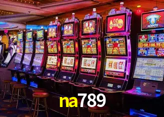 Desvendando o Mundo dos Jogos Virtuais na na789