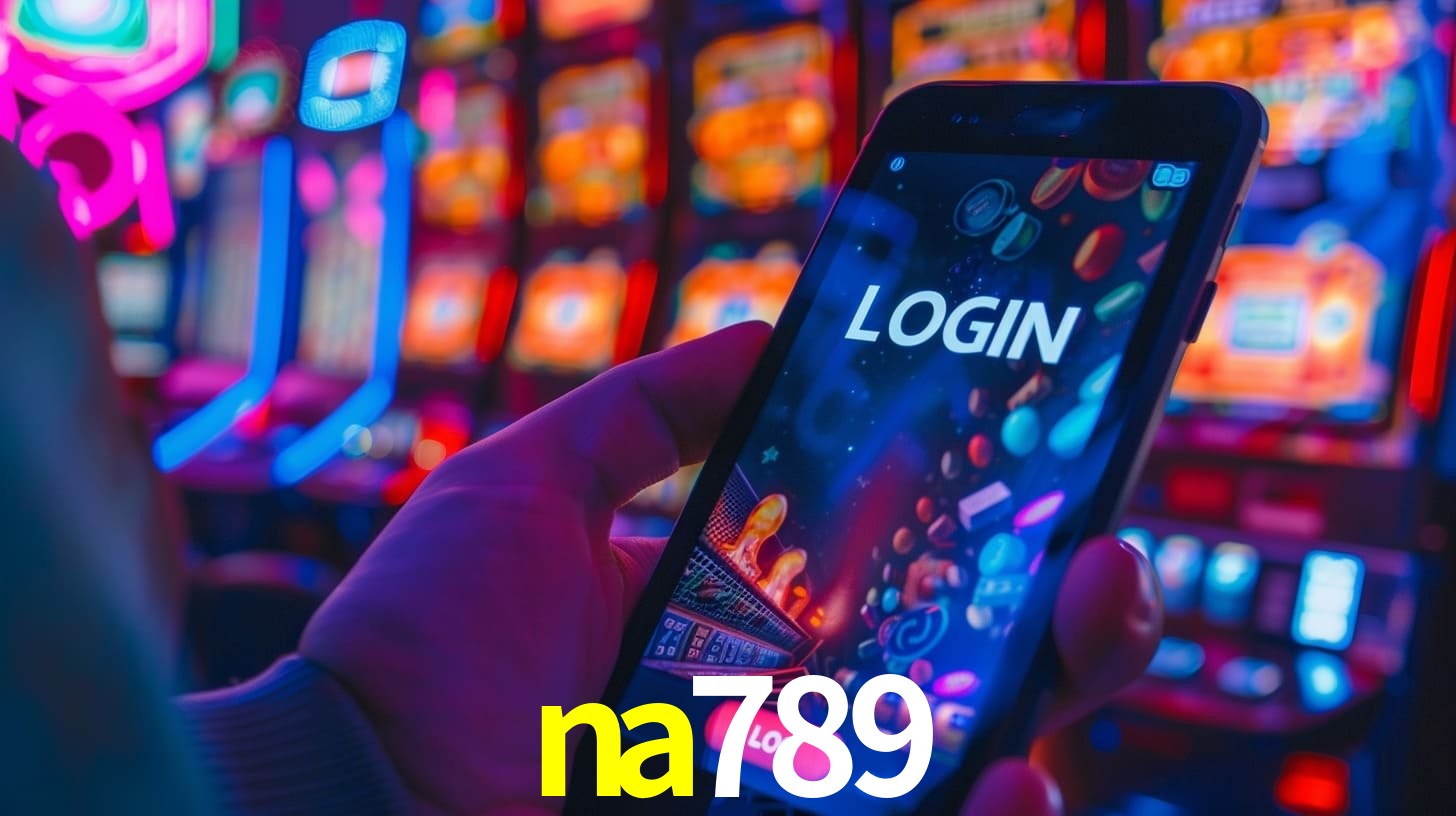 Jogos de Slot na789