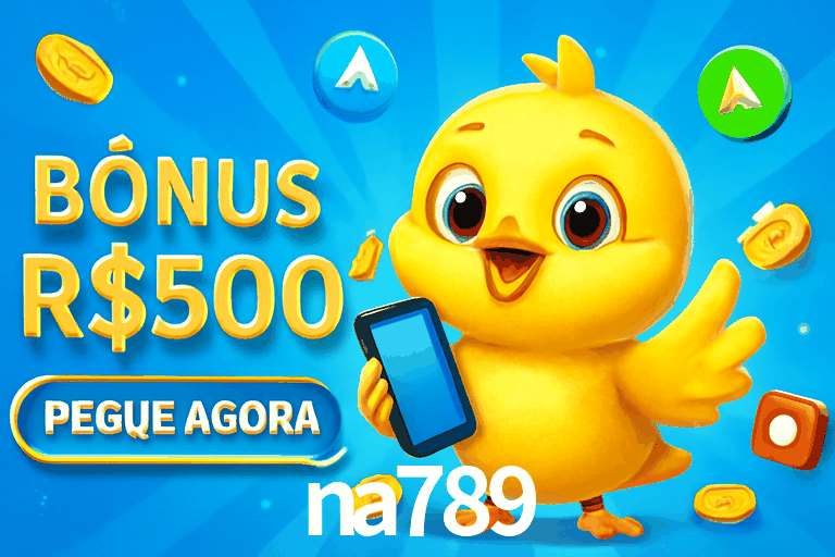 Descubra a Magia dos Jogos de Arcade no na789