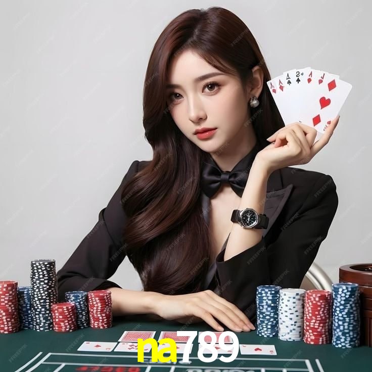 Jogos de Slot na789