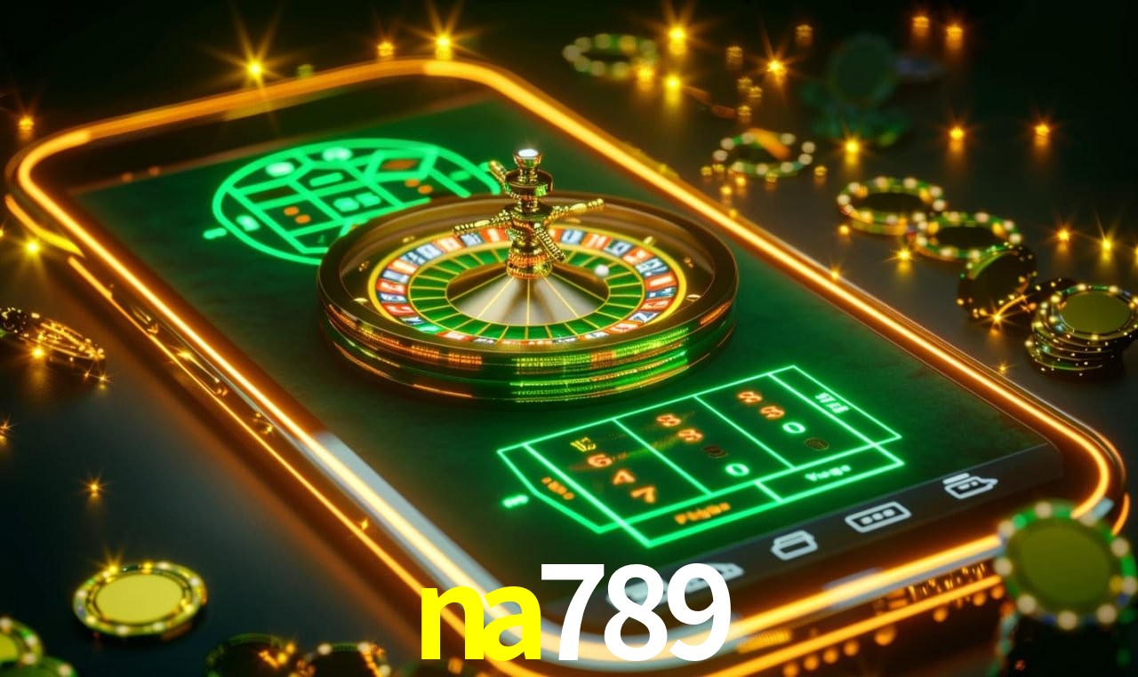Casino Ao Vivo na789