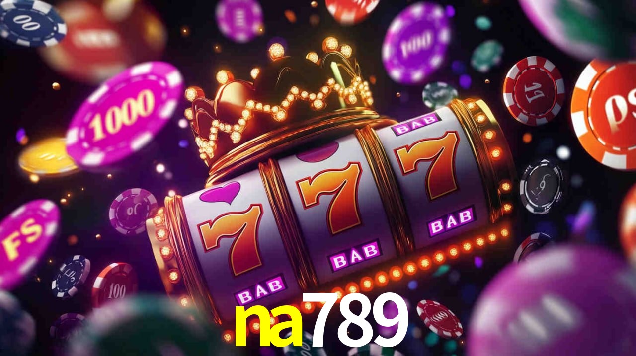 Casino Ao Vivo na789