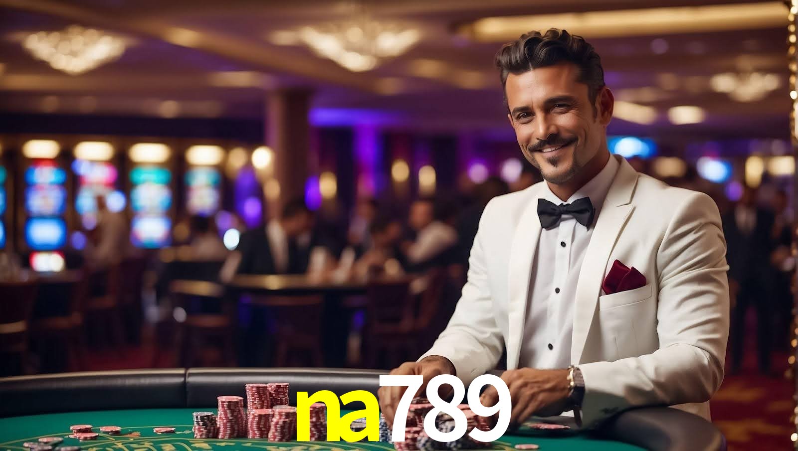 Diretório de Jogos na789