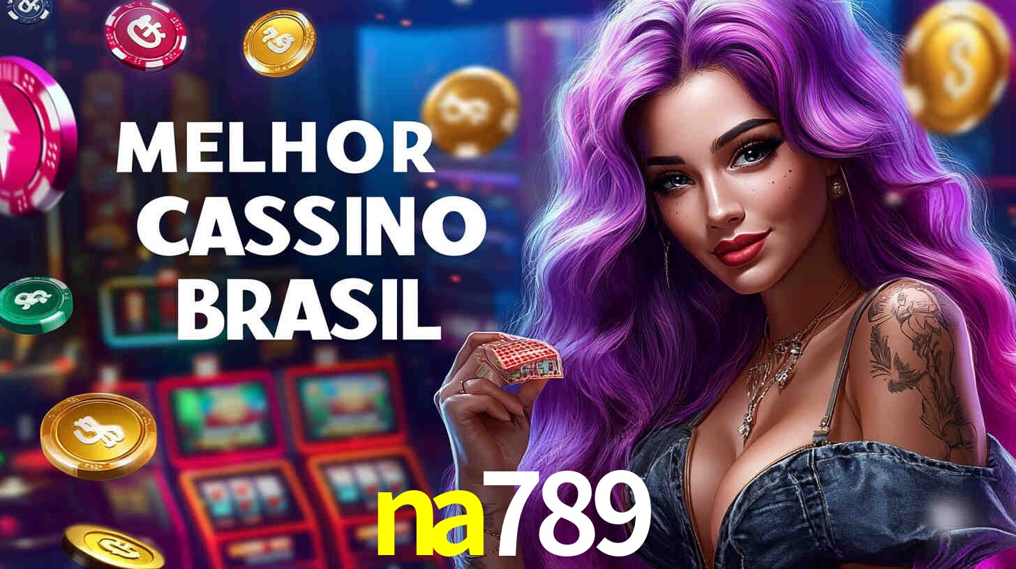 Apostas de Futebol na789