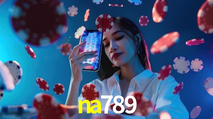 Casino VIP na789