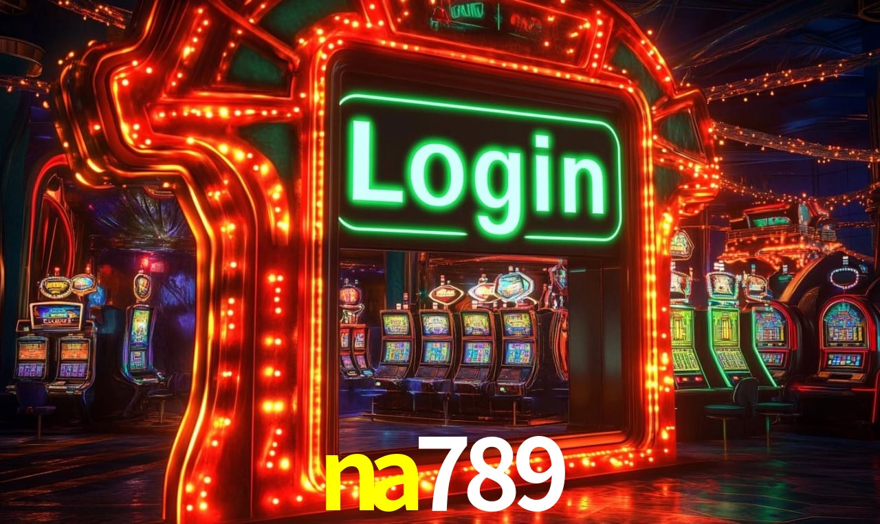 Segurança 2FA na789