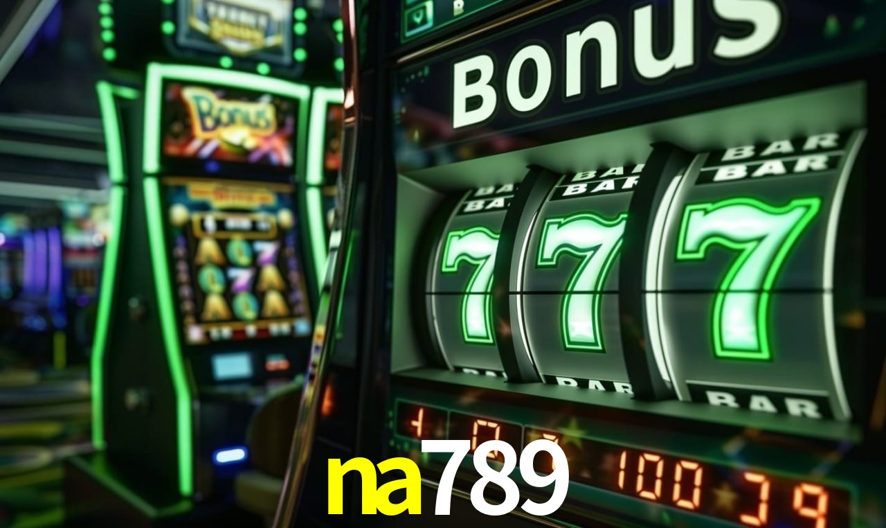 Mesa de Blackjack na789
