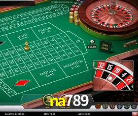 A Emoção da Loteria na na789: Uma Chance de Mudança de Vida