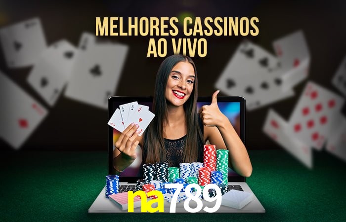 A Popularidade dos Caça-Níqueis no na789