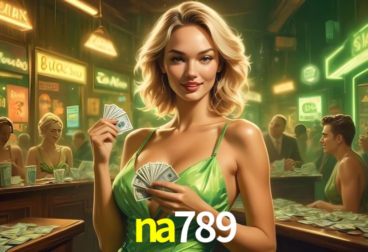 PIX Instantâneo na789