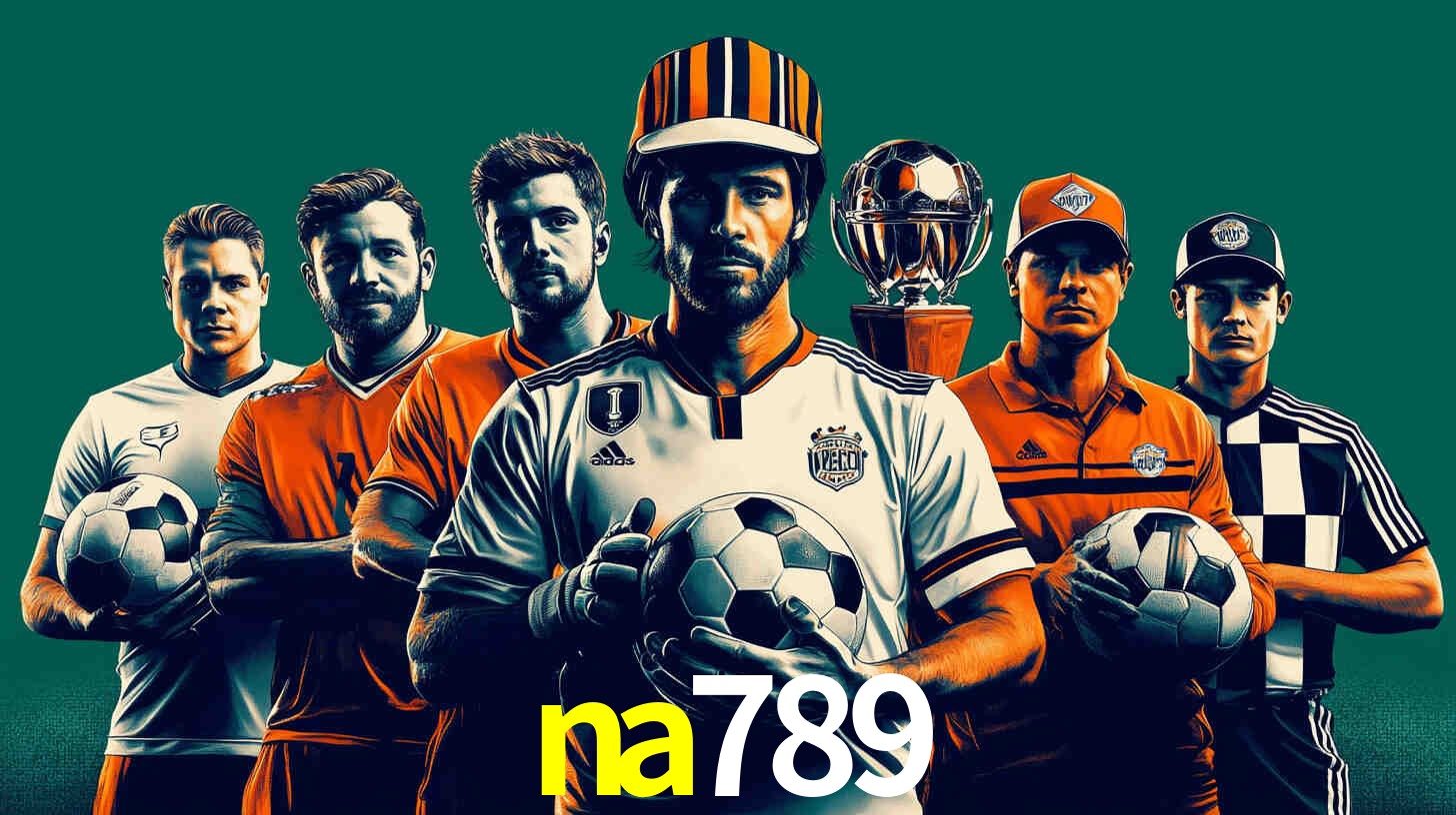 Apostas de Tênis na789