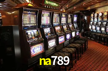 Desvendando o Mundo dos Jogos Virtuais na na789