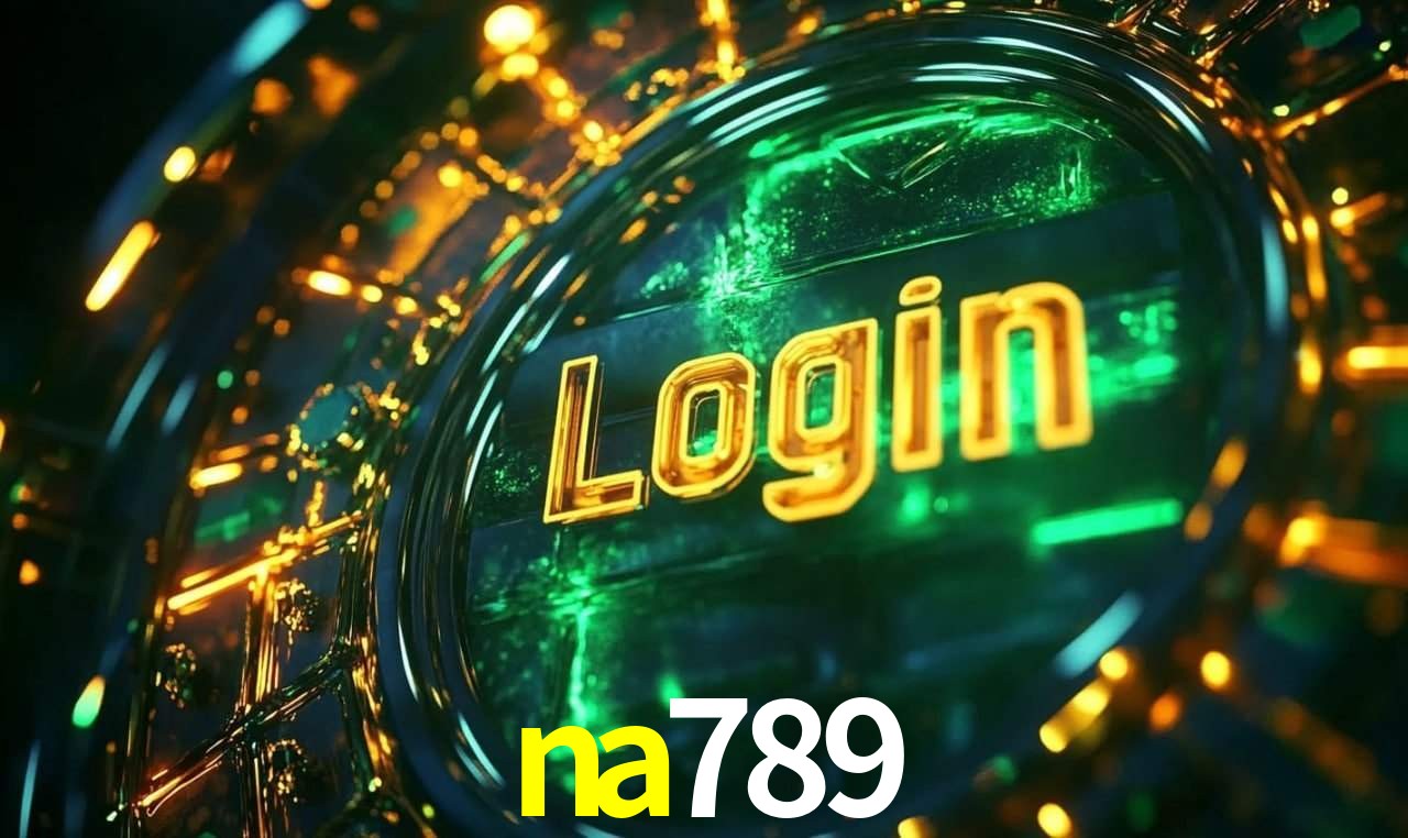 Interface do App na789