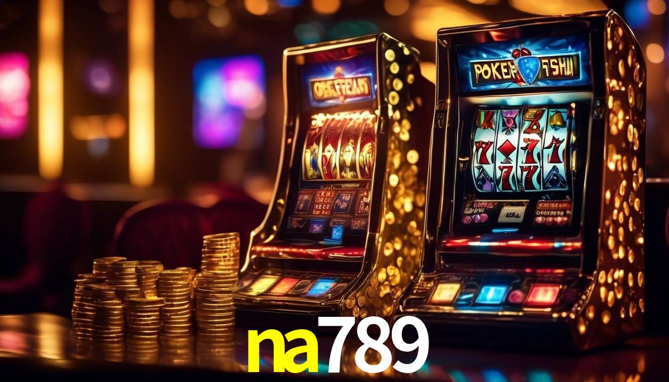 Mesa de Blackjack na789