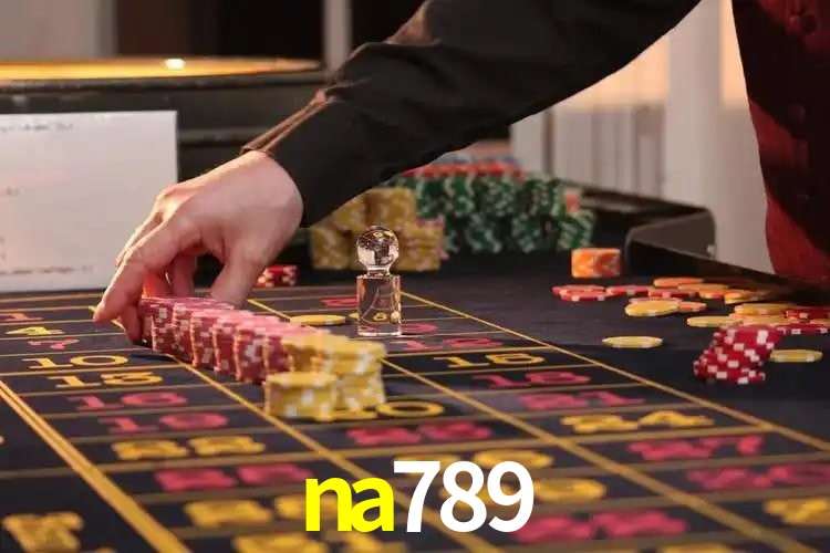 Jogo Spaceman na789