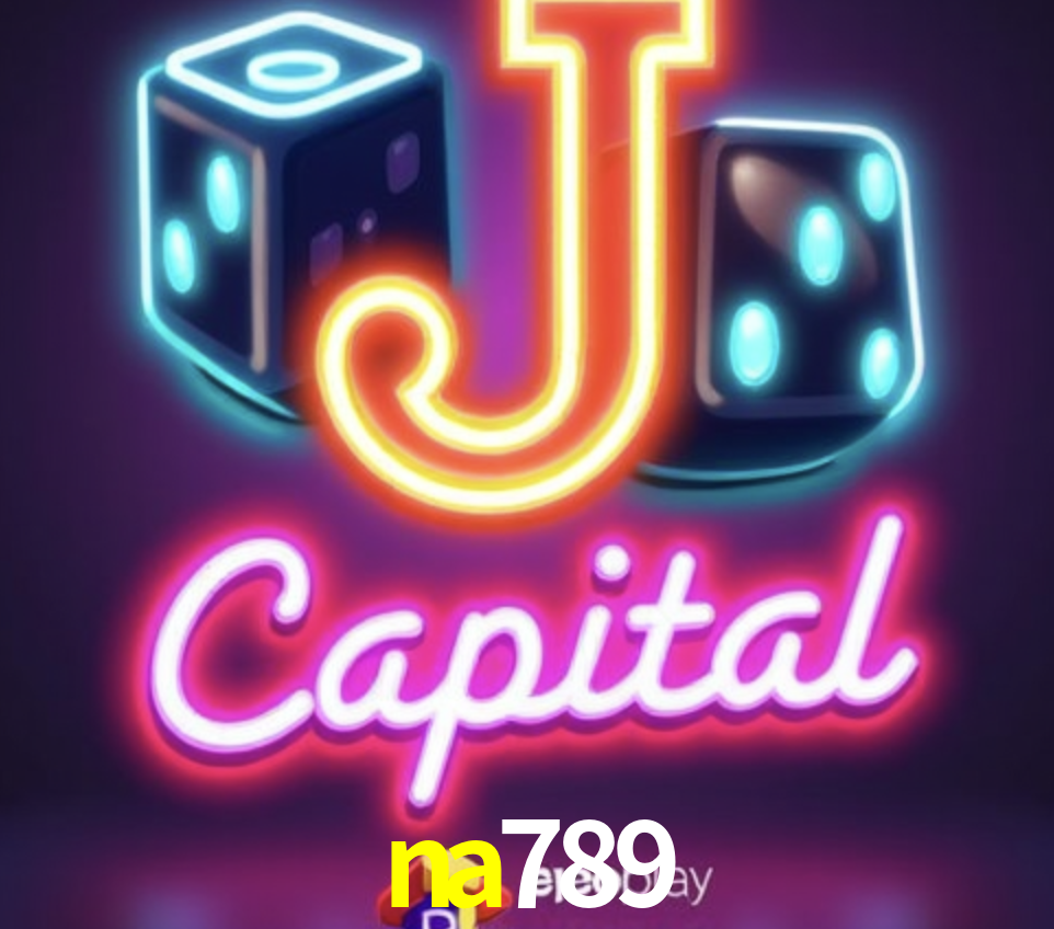 Descubra o Mundo do Cassino Online com na789