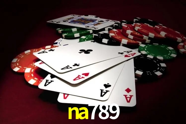 Diretório de Jogos na789