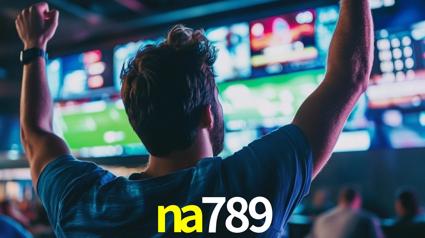 na789 - Jackpot dos Sonhos - na789.com