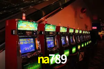 Inovações de Jogos na na789: O Futuro das Experiências Interativas