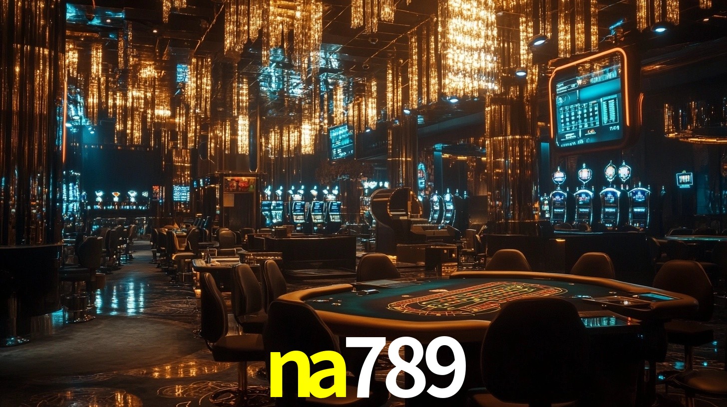 na789: Seu Especialista em Apostas Esportivas Brasileiras