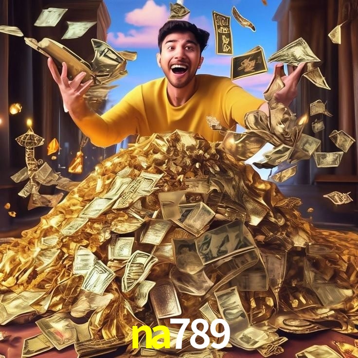 Casino Ao Vivo na789