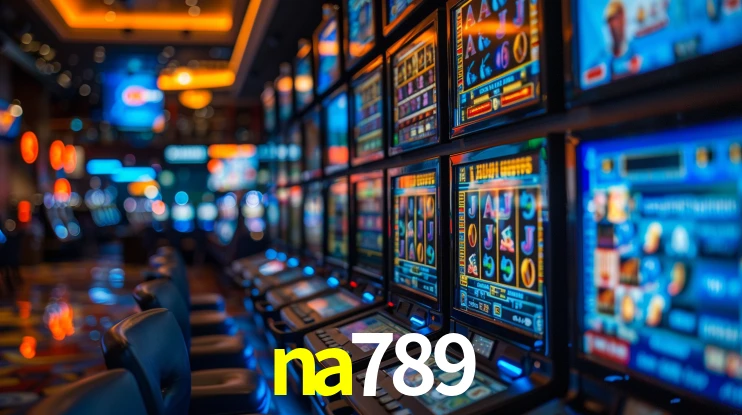 Desvendando o Mundo dos Jogos Virtuais na na789