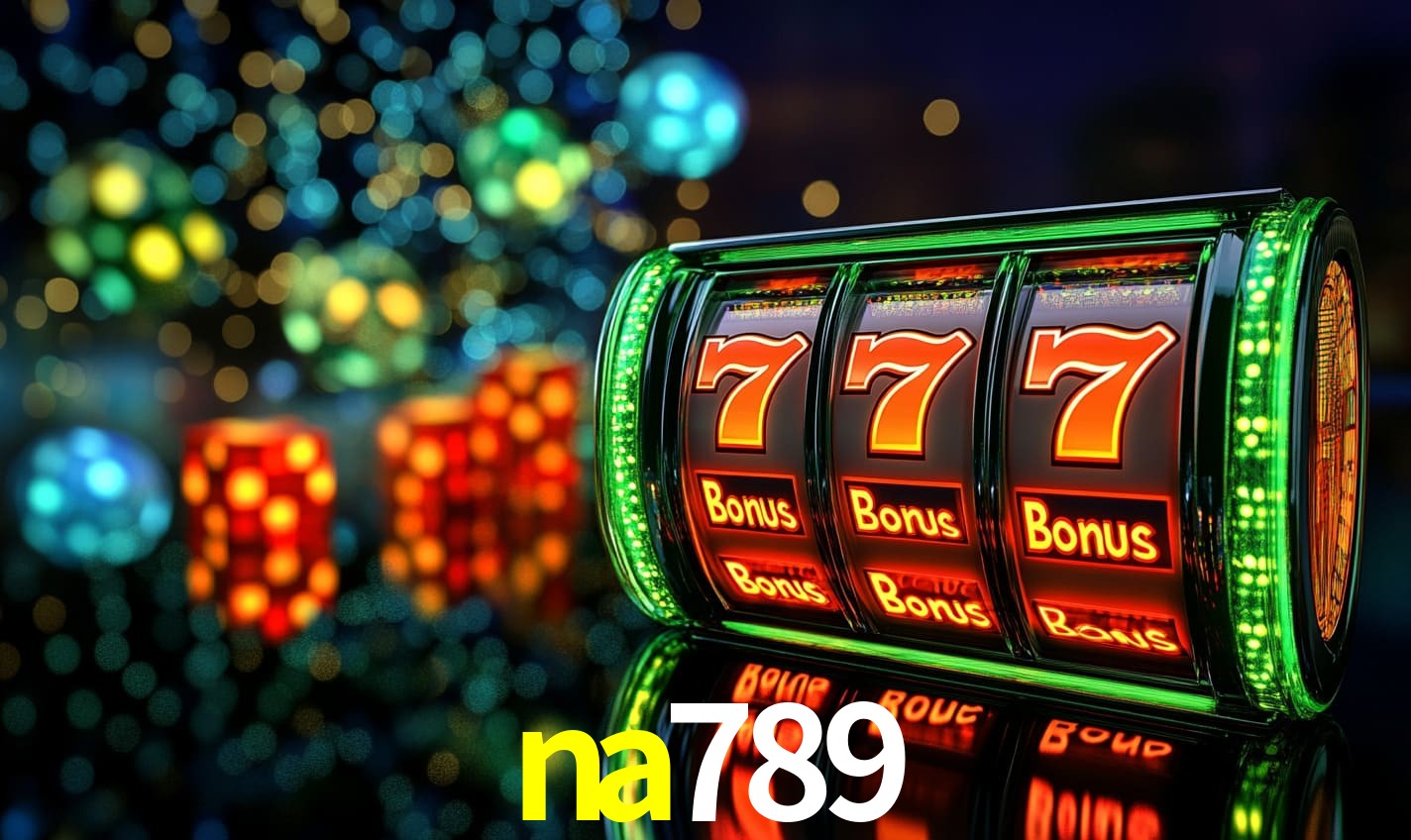 Recursos de Bônus na789