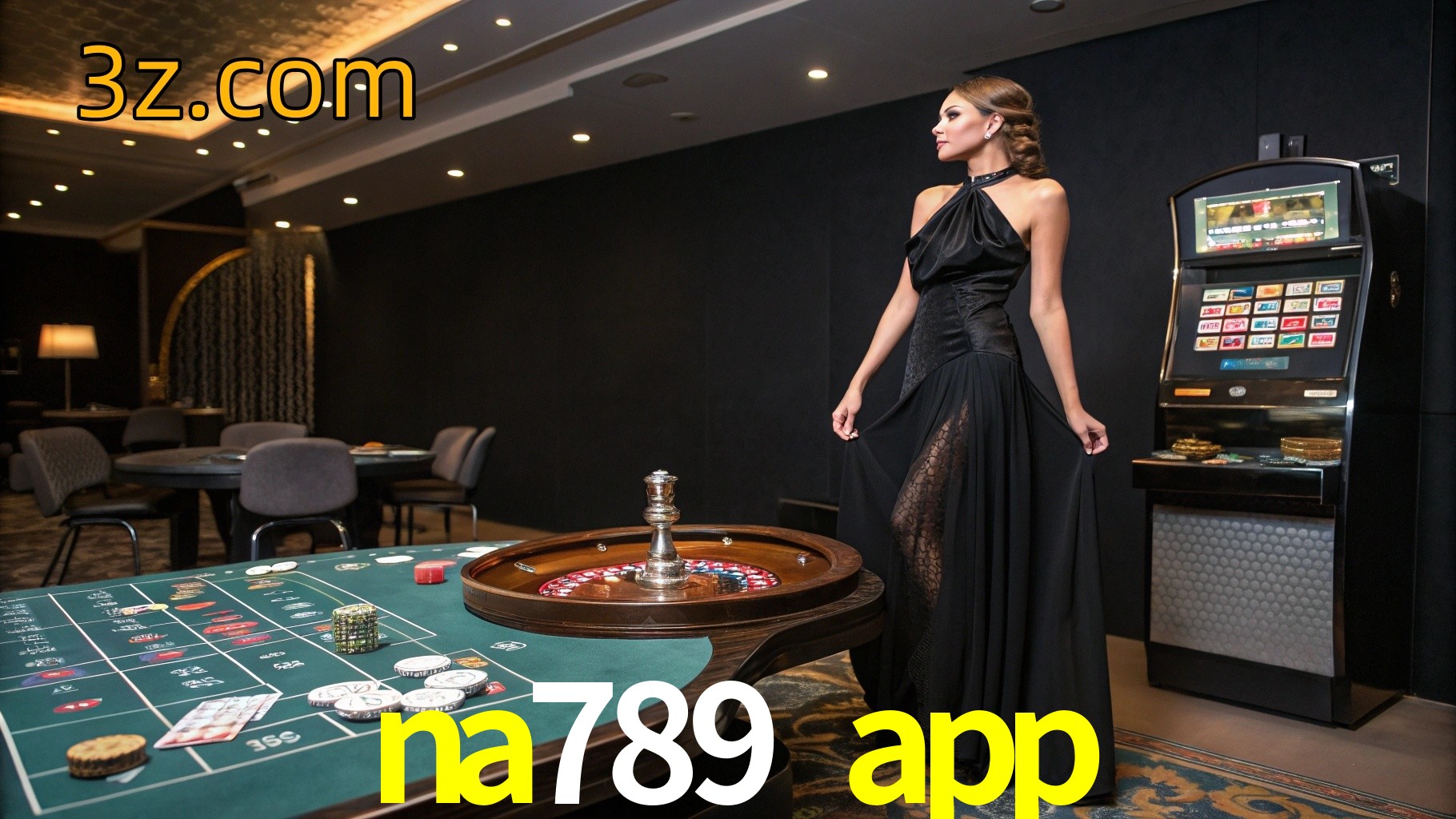 login na789 app