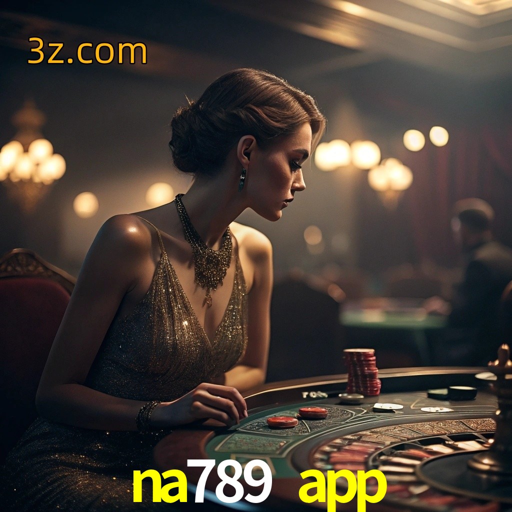 logo na789 app