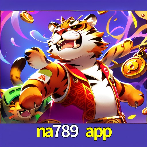 bonus na789 app